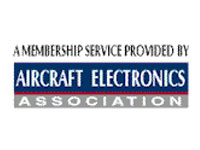 Aircraft Electronics Logo