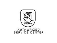 Authorized Service Center Logo